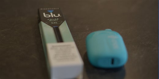 How to quit vaping for the new year