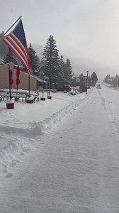 With 14 inches of fresh powder we are ready to welcome the weekend! Power up with fresh homemade breakfast burritos & good ole Joe before you hit the slopes🎿⛷️ | Steam Coffee & Tea Co.