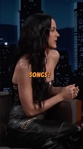 Katy Perry’s daughter can sing this song?！ #katyperry #peacock #tunesona