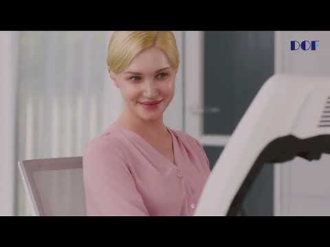 New Lab Scanner FREEDOM X5 Launching! | DOF