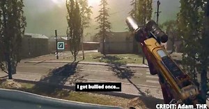 15K views · 71 reactions | This 11 year old was bullied by two adults playing Warzone  | Call Of Duty Hub | Facebook