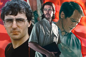 6 Essential Waco Shows And Movies You Can Stream Right Now
