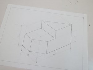 ASSEMBLY DRAWING