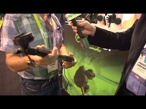 Selfie Stick CES 2015
