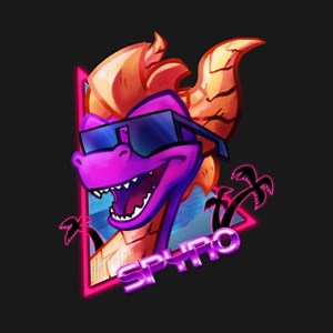 Darkspyro76 - Twitch