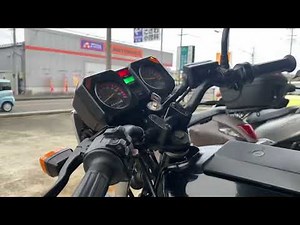 RZ50❣️納車説明