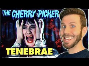 Tenebrae (1982) | THE CHERRY PICKER Episode 32