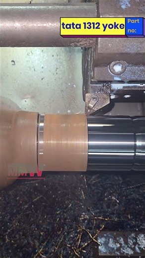 how it's done: 1210 yoke Manufacturing Process | Satisfying CNC Machining | factory production