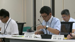 第78回東海再処理施設安全監視チーム(2024年08月19日)