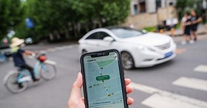 SEC Reportedly Stops Processing Chinese Company IPOs