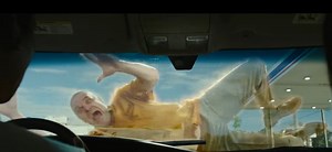 First Look at Christopher Landon’s ‘We Have a Ghost’ Debuts in Netflix’s 2022 Preview Video