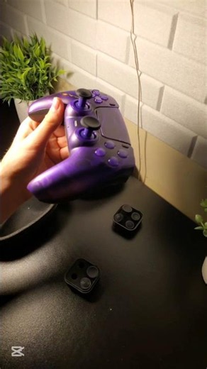 Hex Gaming Customizable gaming controller #hexgaming #gamingcontroller #review