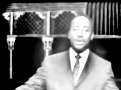 Tommy Edwards - It's All In The Game (1958)