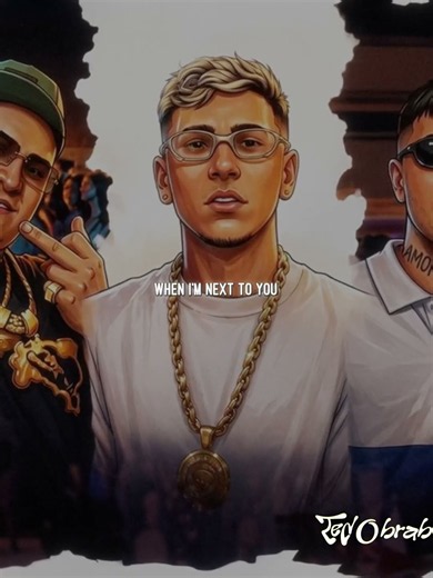 Mc Jacaré, MC Ryan SP, MC Tuto - Mostra Seu Talento (Letra/Lyrics)