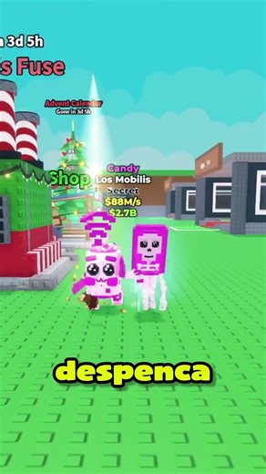 How long would it take Los Mobilis to reach 1 quadrillion dollars with each mutation?