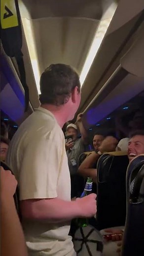 500 Miles: Europe Ryder Cup Celebration