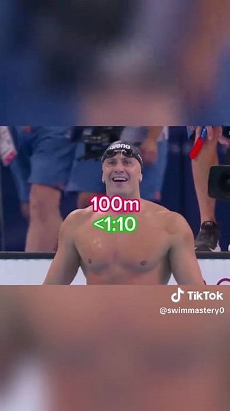 Improving Your PB: Tips for Swimmers