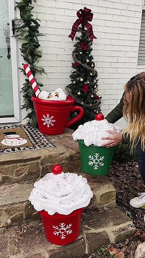 Simple DIY Christmas Decor Ideas for 2024