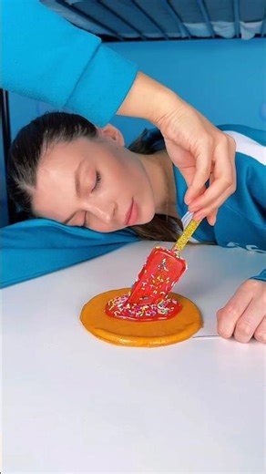 You must not have seen such a funny prank 😂🤯~mini wood toy. Woodworking art skills/ hand crafts #...