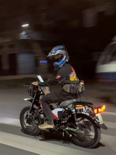 Exploring the CT125 Honda Hunter Cub