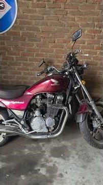 Motor enak kayak gini kok dibilang nggak nyala, meskipun lama dongkrok sekali stater langsung nyala