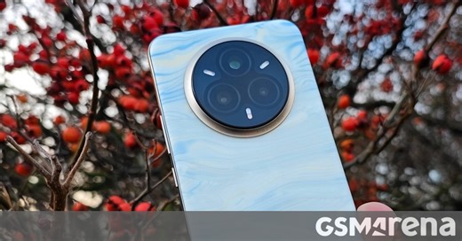 Realme 14 Pro  hands-on