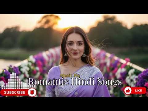 Soft Relaxing Hindi Songs | Vintage Love & Romantic Calm ✨💕
