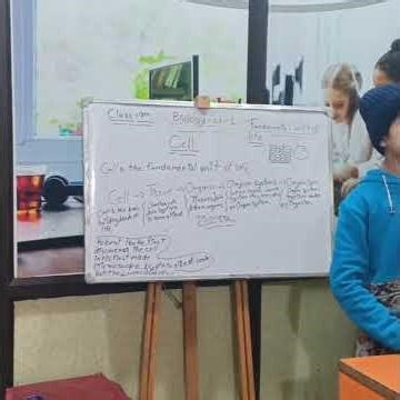 Ncert Class 9th biology ch-1| Cell Fundamental unit of life