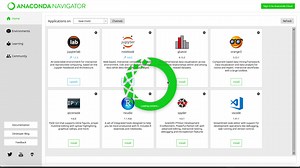 如何创建适用于机器学习与数据分析的Python Jupyter环境 | Kaggle Titanic数据分析教程，入门级 Part 0