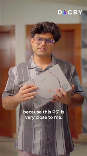 The Legendary PS1 🎮 | The Console That Changed Gaming Forever