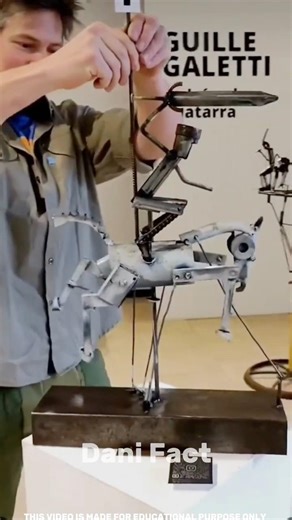 😱Amazing Inventions Made Only with Iron! #tamilfact #shorts