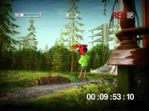 Cam girls (oh my). | Cartoon Network City