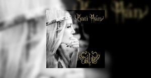 Kati Rán - SÁLA • Review zum Album auf metal.de