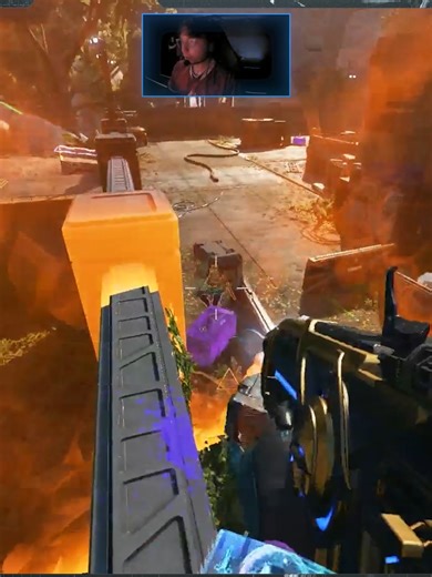 Embrace the Chaos: Apex Legends Gameplay Highlights