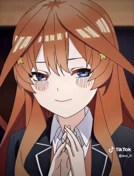 Exploring The Quintessential Quintuplets Characters