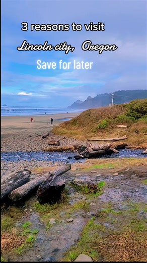 Explore Lincoln City, Oregon: 3 Must-Visit Attractions