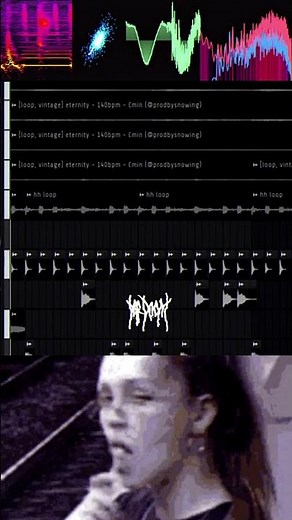 You decide to make a chill beat... #phonk #producer #flstudio
