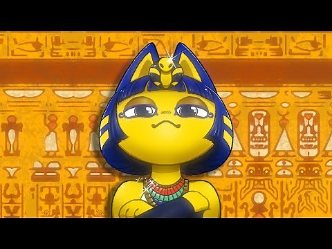 Animal Crossing ▸ Camel By Camel remixed by Duzzled