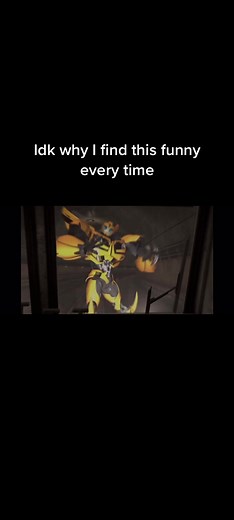 #transformers #transformersprime #bumblebee #knockout | knockout transformers