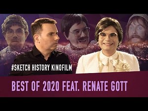 Best of 2020 | Sketch History Movie | Gods Like Us