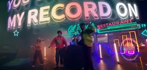 'Justly famous' Al Mac's Diner appears in commercial for new wireless speaker. Is it real?