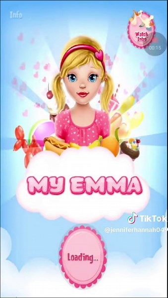 My Emma Mod 2019: Uma Experiência Inovadora
