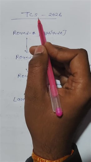 SYNTAX_ERROR • Abhishek • Freelancer on Instagram: "Tcs placement strategy for 2026 Comment: tcs to get a all resources #tcsoffcampusdrive #tcsoffcampusdrive #PlacementPreparation2026 #syntaxerrrorbyabhishek #SyntaxErrorCommunity"