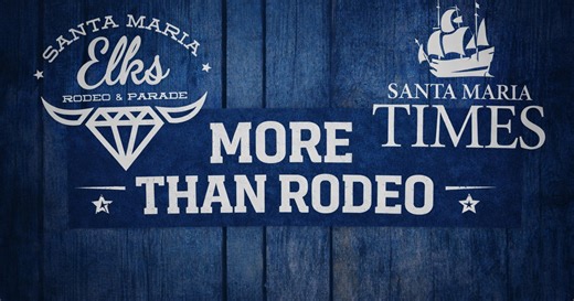 Built on Tradition: The Story of the Santa Maria Elks Rodeo | More than a Rodeo Podcast Series