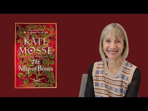 Who Are the Women of the Joubert Family? | The Map of Bones by Kate Mosse