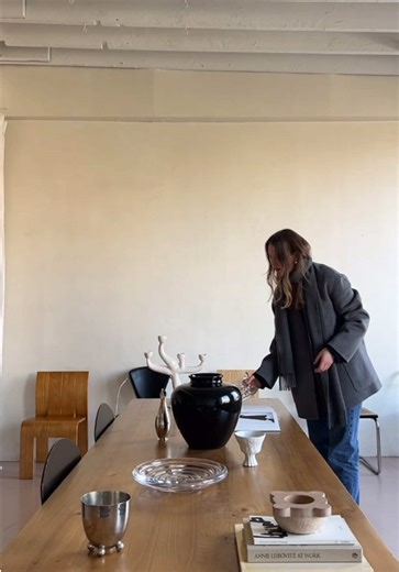 Explore Fresh Props at Studio Casso in East London