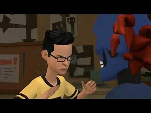 Dark Dry Bowser Destroys My Bed/Grounded