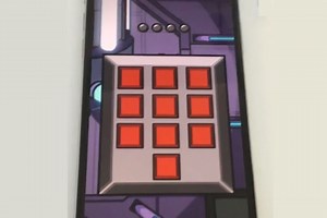 Amonglock: un bloqueo de pantalla inspirado en 'Among Us' para iPhone con Jailbreak