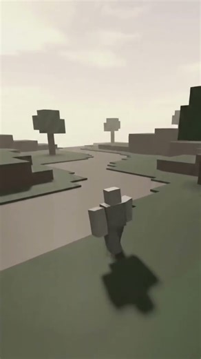 Terlihat Sepi, Ternyata Tidak #shorts #Roblox #robloxindonesia #robloxmystery