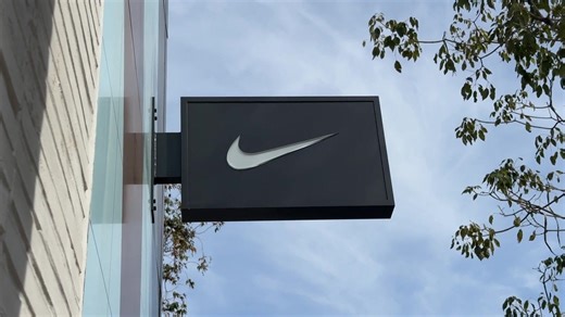Nike investigated for alleged discrimination over White employees